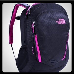 North Face Women Backpack